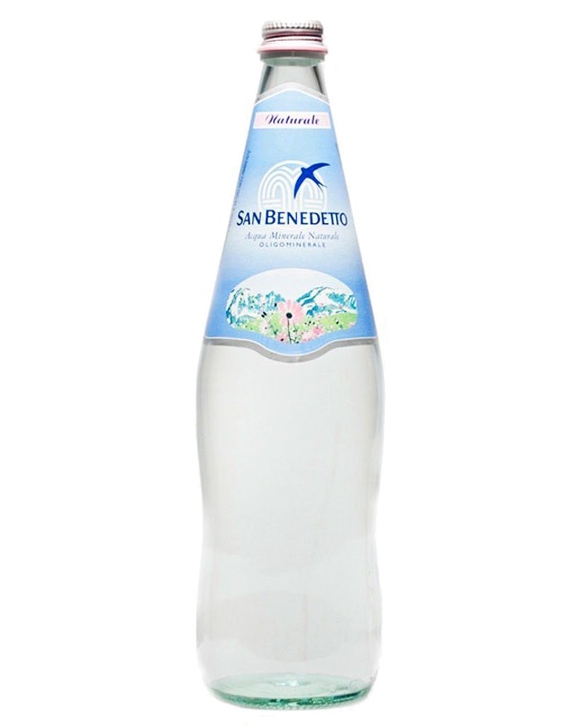Acqua Minerale Fonte Guizza Lievemente Frizzante 1,5 L