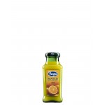Succo di Frutta Yoga 100 % Arancia Vetro 20 cl x 24 Bottiglie