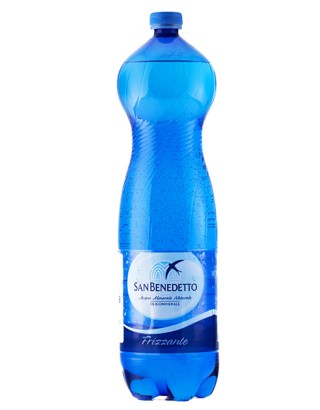 Acqua San Benedetto...