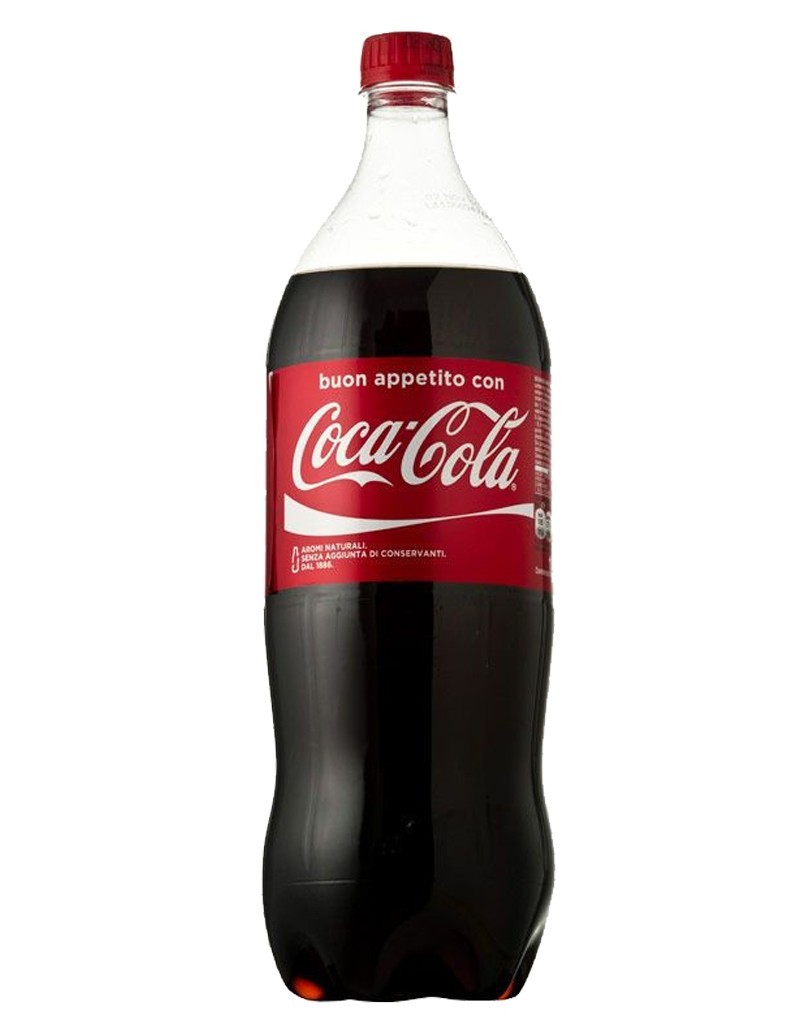 Coca Cola Classica Pet 1,5 L x 6 Bottiglie