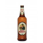 Birra Moretti Vetro 66 cl x 15 Bottiglie